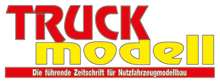 Referenz - Magazinlayout, Seitenlayout für die Zeitschrift TruckModell